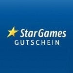 Jetzt 100% bis 200 € exklusiven StarGames Bonus kassieren und Gutschein einlösen
