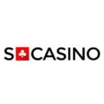 Swiss Casino / SCasino Bonus – 100% bis 400€ Willkommensbonus sichern