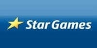 StarGames Logo